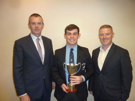 Prize Night 2019