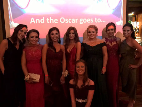 Formal 2019