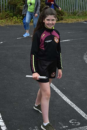 Year 8 Sports Day 2018 4