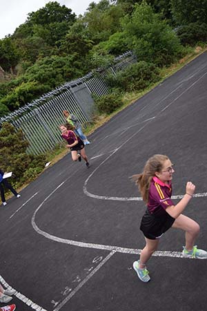 Year 8 Sports Day 2018 21