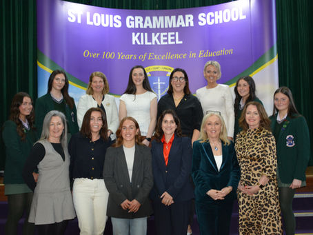 International Women's Day Celebrated at St Louis
