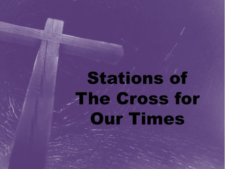 Stations of the Cross