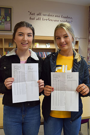 GCSE Results 2018 28