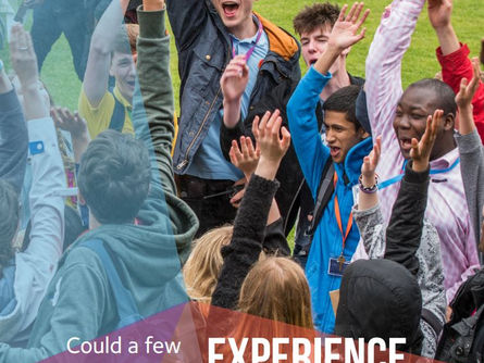 Experience Uniq Oxford