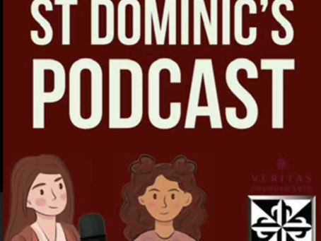 Leavers Podcast