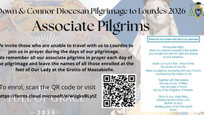 Lourdes Pilgrimage