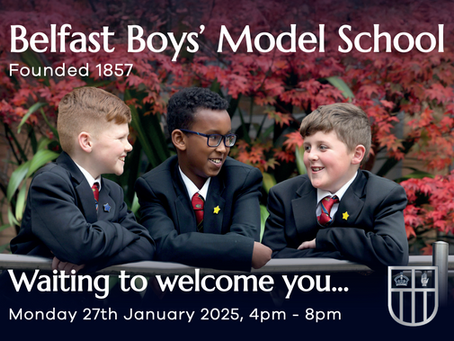 Open Night 2025