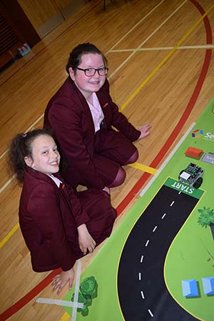 Year 8 Programming Workshop 2018 13