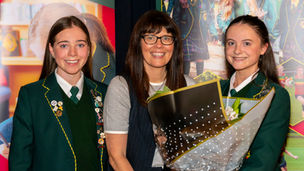 Saint Catherine’s College Senior Prize-giving