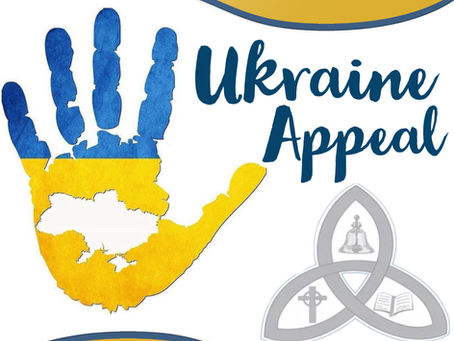 Ukraine Appeal