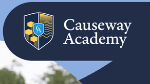 Causeway Academy Student/Parent Letters