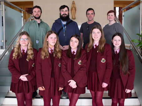 Year 9 and 10 ICT Skill Development Days