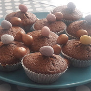 Photos of your cooking and baking (13 A