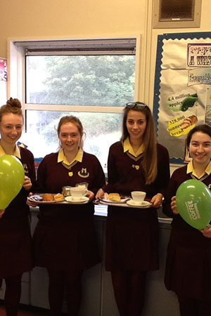 Macmillan Morning 2018 6