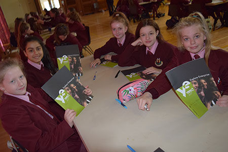 Your School Your Business