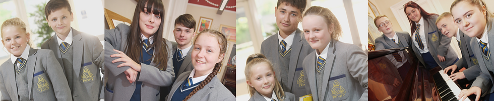 Blessed Trinity College