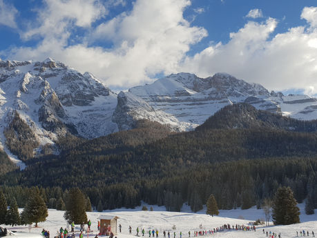 Ski Trip 2019