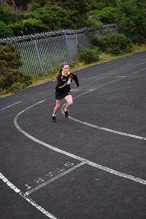 Year 8 Sports Day 2018 12