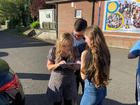 GCSE Results 2022