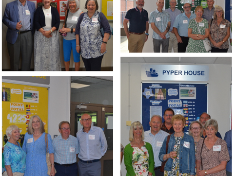 50th Reunion - Class of 1973