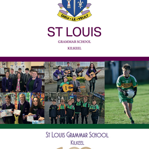 New School Prospectus 25-27