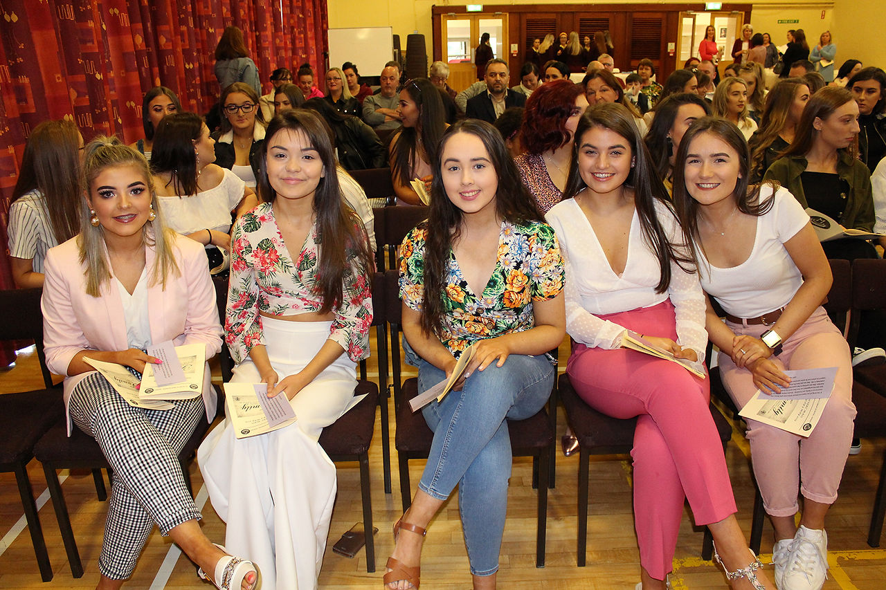 Leavers Mass 2019 app 1