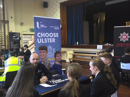 Careers Networking Event 2026