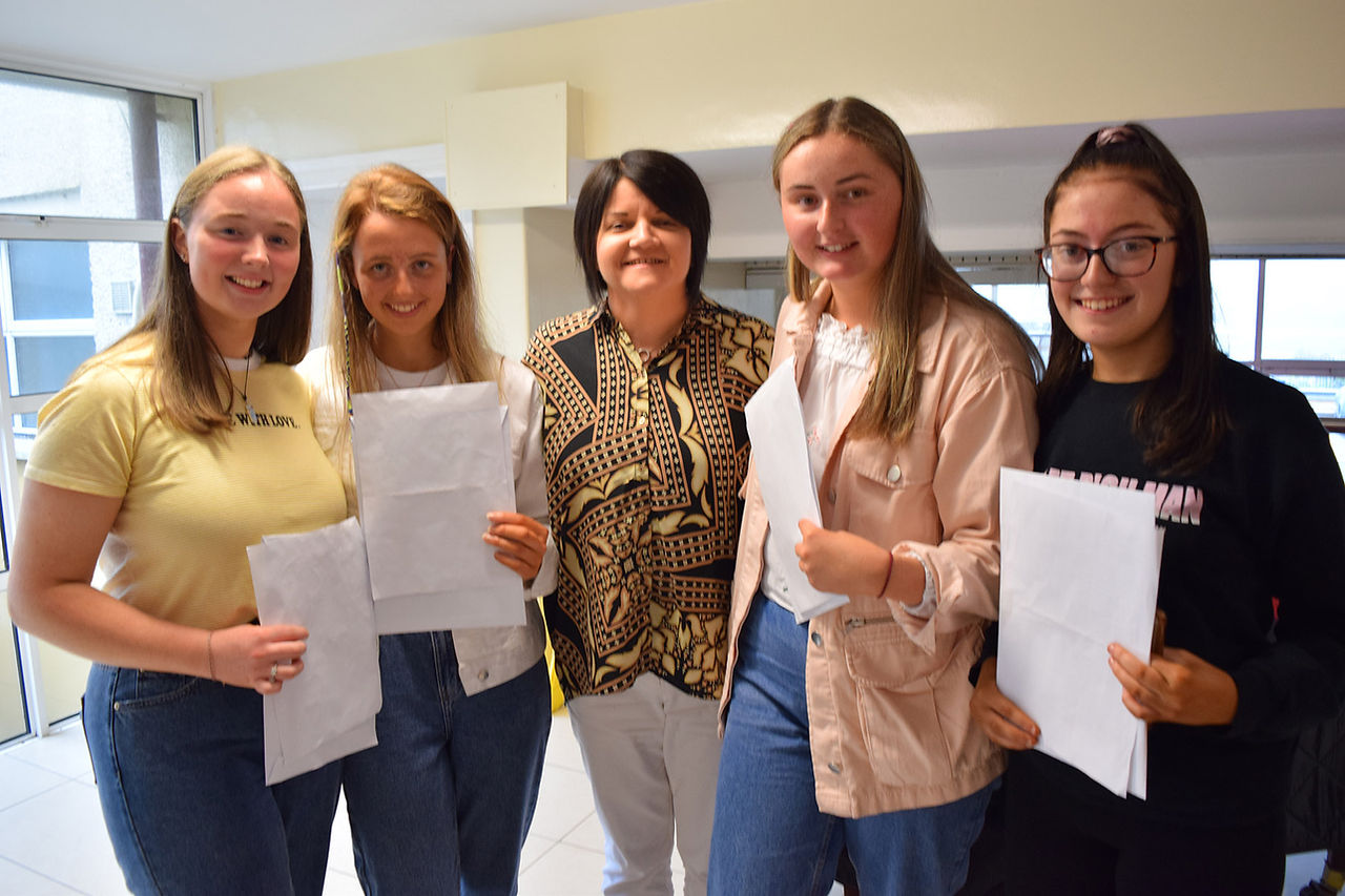 GCSE Results Day 2019 app 8