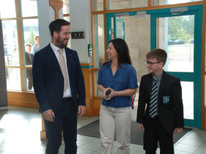Year 8 Induction