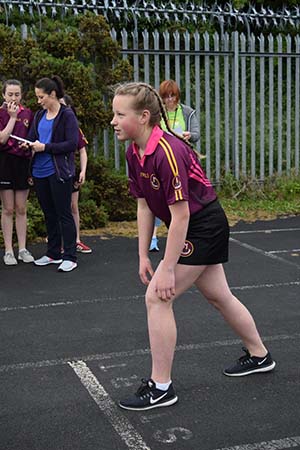 Year 8 Sports Day 2018 18