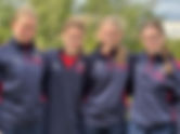 U13 NCU team
