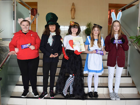World Book Day 2022