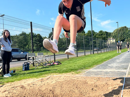Sports Day