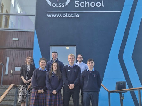 Sixth Year Student Leadership 2026/27