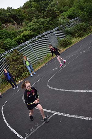 Year 8 Sports Day 2018 7