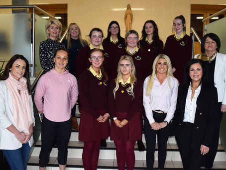 International Women’s Day 2022