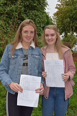 GCSE Results 2018 15