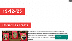 Inver College Newsletter: 19-12-'25