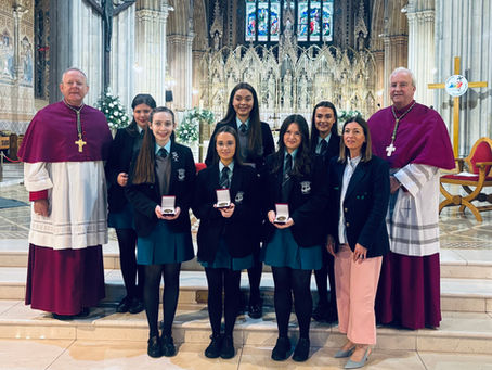 Pope John Paul II Awards