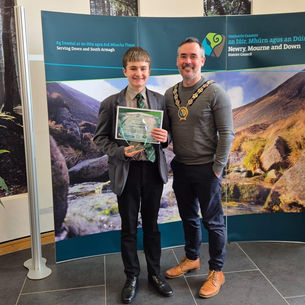 Environmental Youth Speak Competition 2026