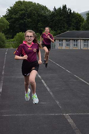 Year 8 Sports Day 2018 24