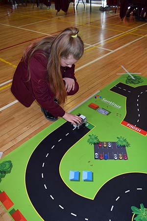 Year 8 Programming Workshop 2018 5