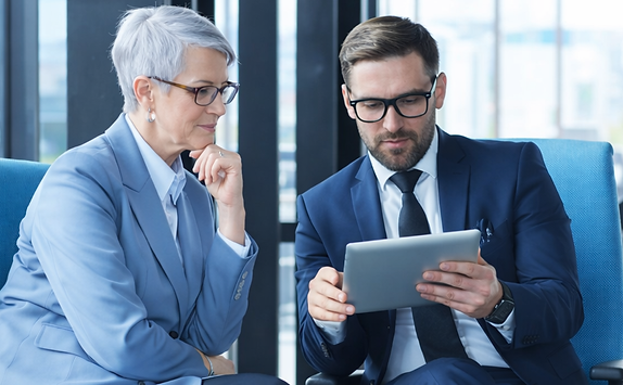 Audit services UAE