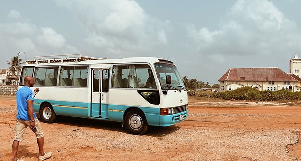 Bus