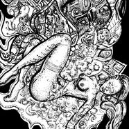 #threesticksmafia #threesticksmafiaarts #procreate #procreateart #digitalart #nft #bipocartist #divinefem #afrofuture #afroindigienous #turtleisland #redroad #redpath #deeprelease #emotionalprocessing #longingtobefree