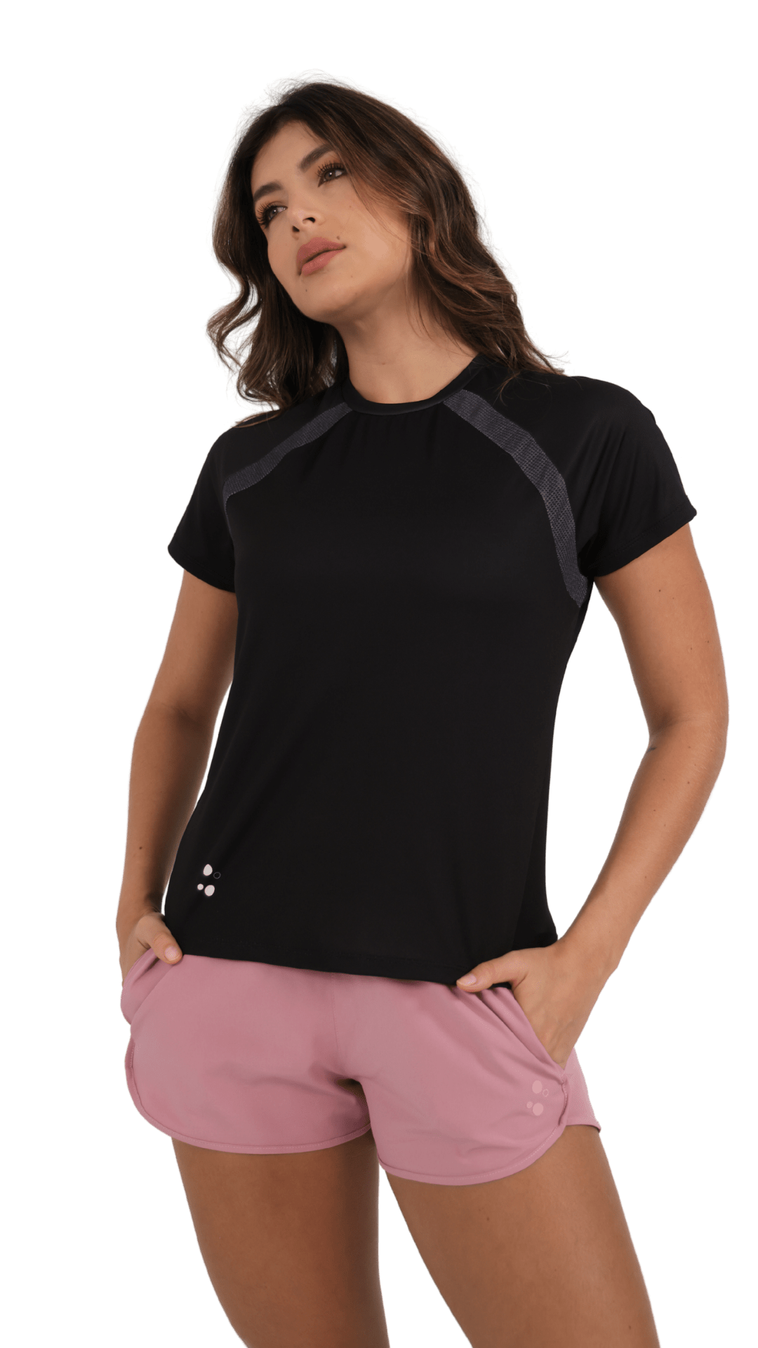 Camiseta Mujer