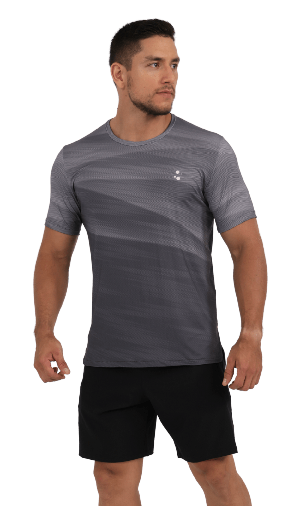 Pantaloneta Hombre Running