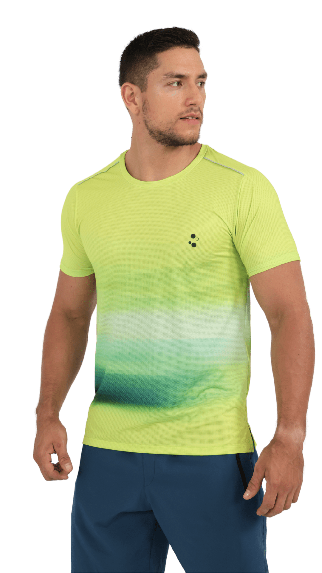 Camiseta Hombre