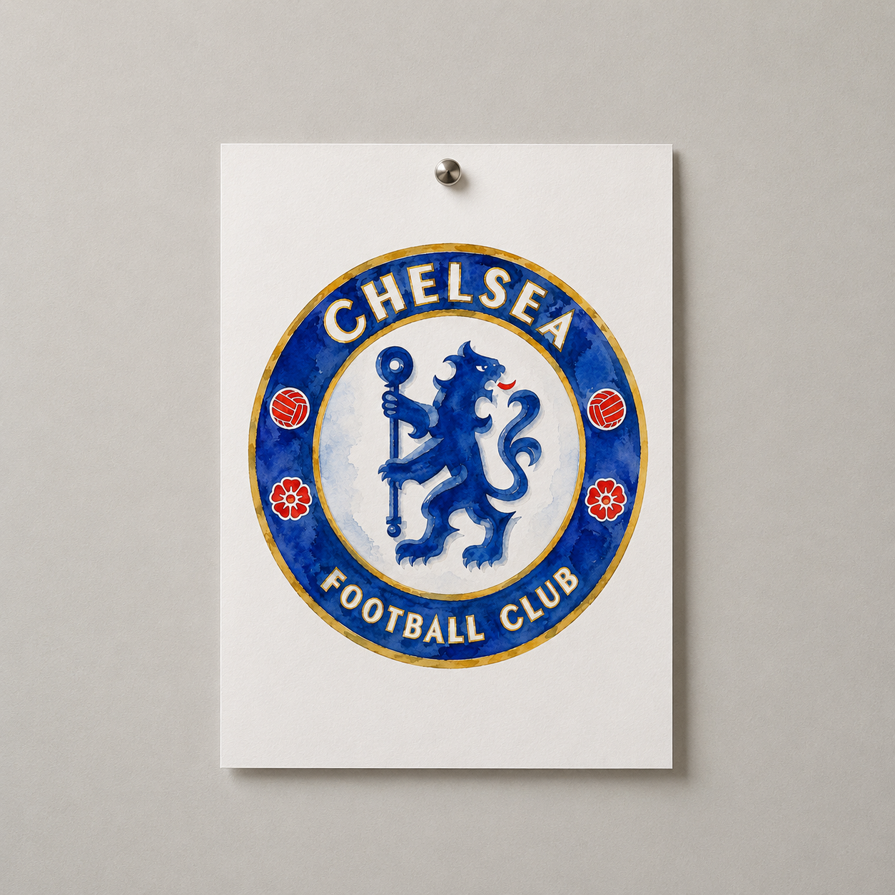 Chelsea 001 Collection