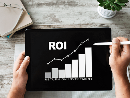Maximizing ROI with Cold Outreach Mass Email Services: The SBK Marketing Advantage